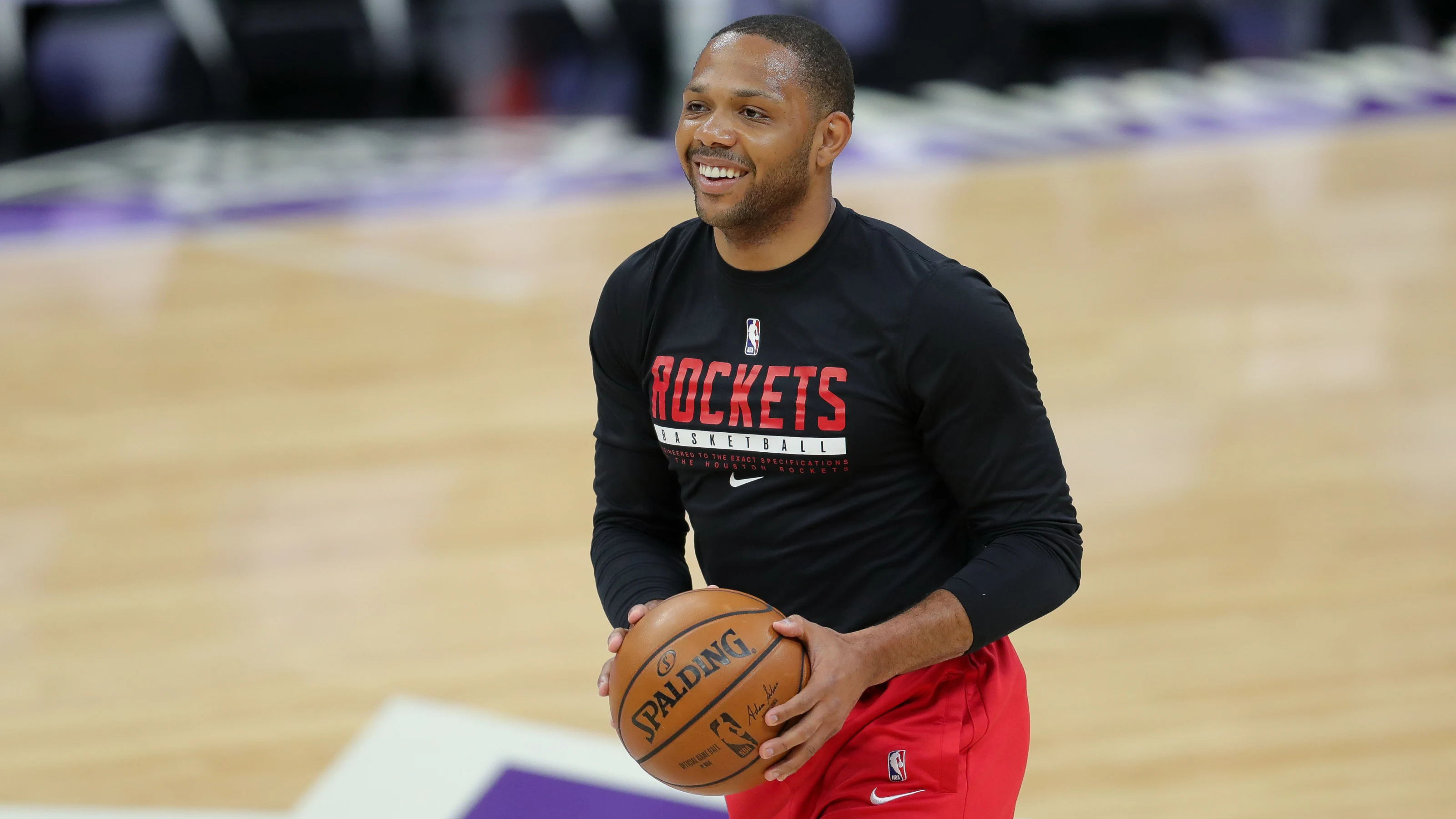 鵜鶘隊|美媒建議鵜鶘火箭2換1交易：戈登聯手鶯歌錫安，火箭收獲1人1簽