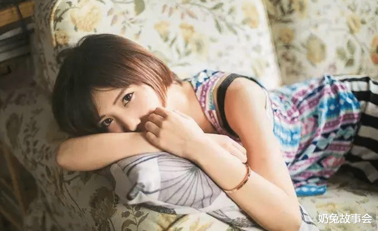 奶兔故事会|上班你也得做家务，这是你的本分，男人说完，媳妇怒掀桌：不过了