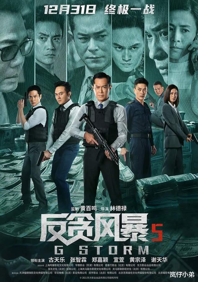 李现|《黑客帝国4》终于定档，《蜘蛛侠3》至今难产，本月依旧是国产片天下！
