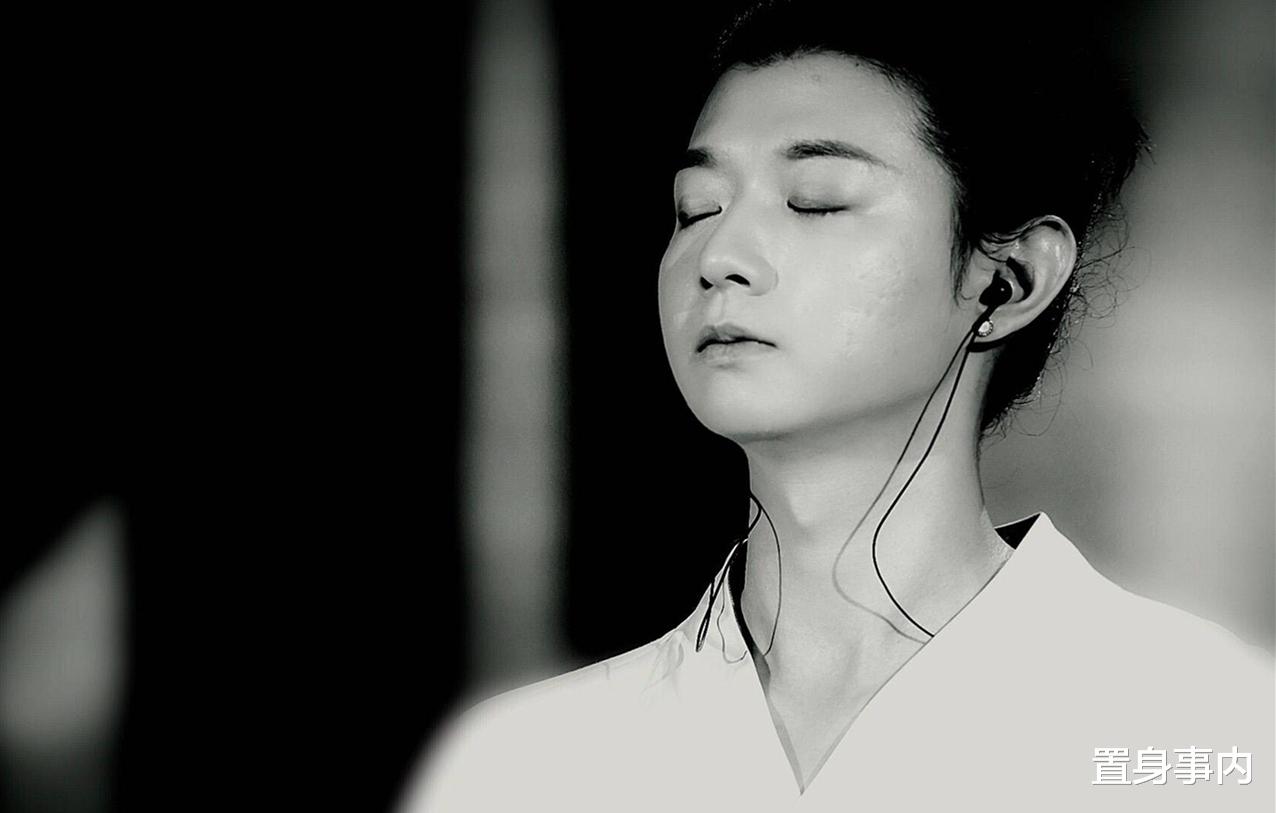 |镜头少没故事线，他硬靠观众缘斩获《披荆斩棘的哥哥》投票第一名