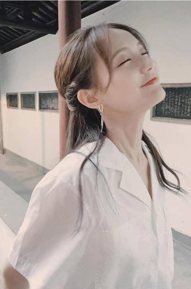 菜谱|韩系校花风真不难!简单小心思营造氛围感,普通长相也能轻松驾驭