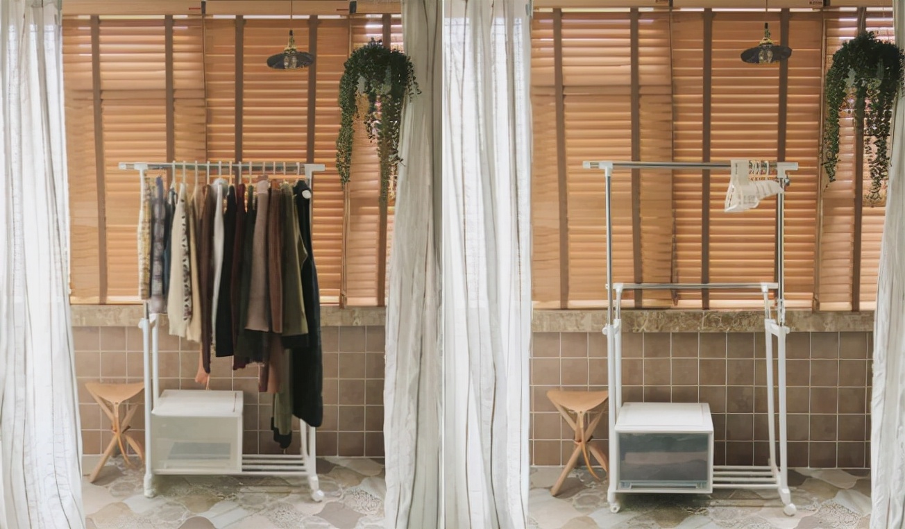 国人无法理解的5个日本家居习惯,照着装,你会发现好处不止一个