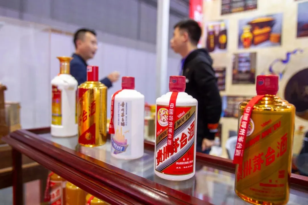 美年健康|白酒企业如何打败贵州茅台？