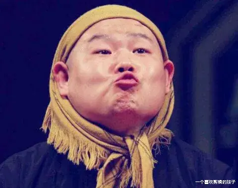 刘诗诗|岳云鹏火了之后，在节目中还是说：我还是恨他，我到现在还是恨他！