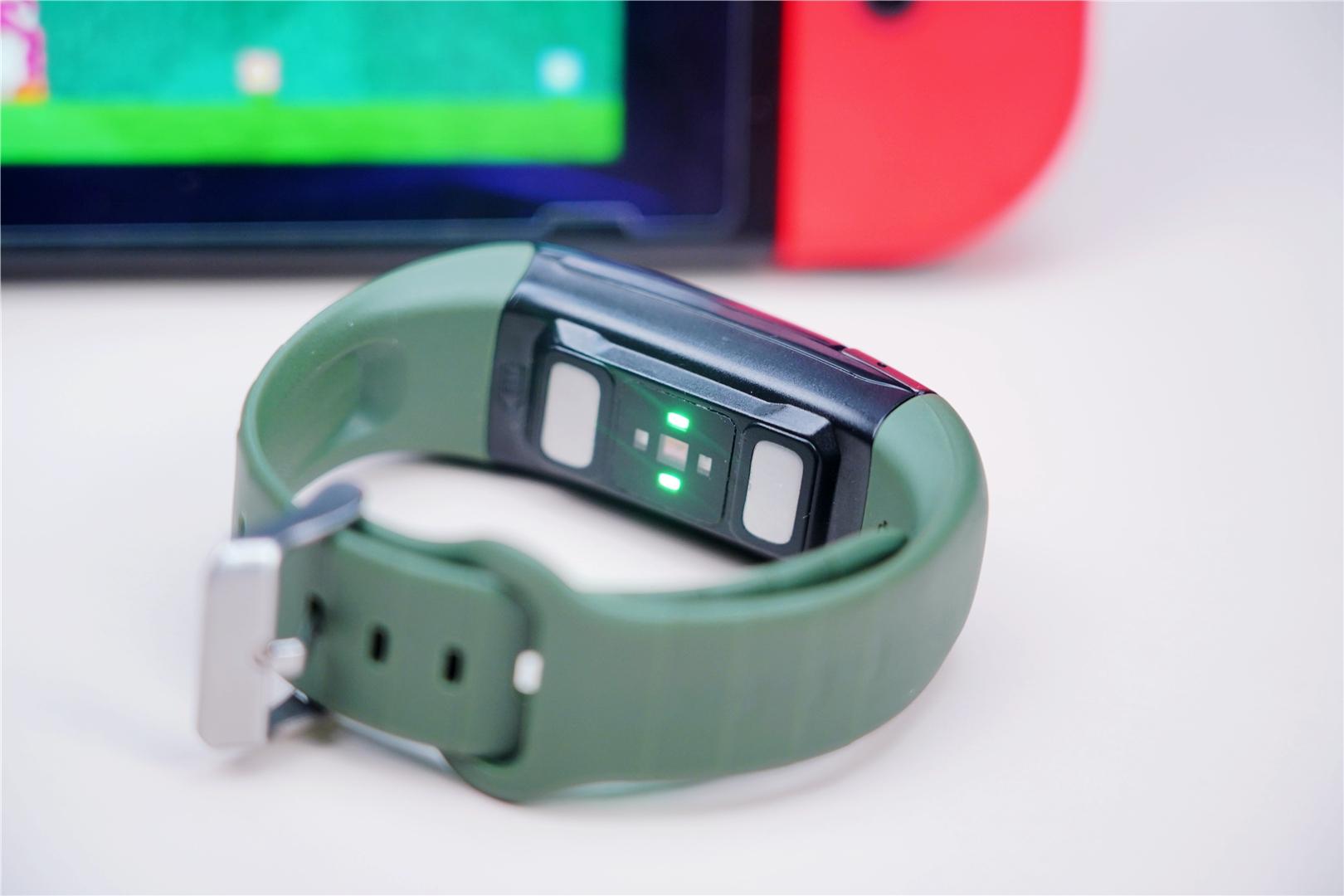 dido|dido医疗级智能测手环,你的24小时随身医生,时刻提醒关注身体