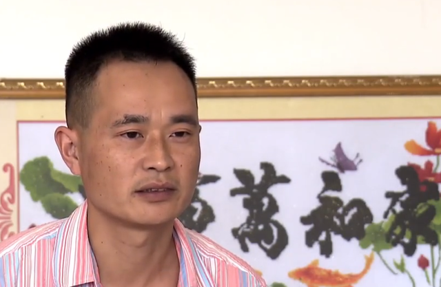 蓦然一牟 生病时儿子拒绝赡养，父亲得到百万拆迁款后，一口气全给了女儿？