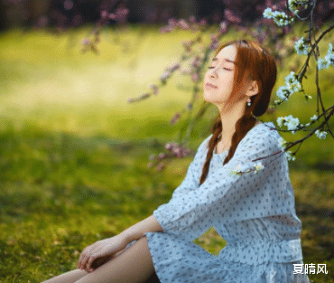 夏晴风|成年人的再见，是再也不见