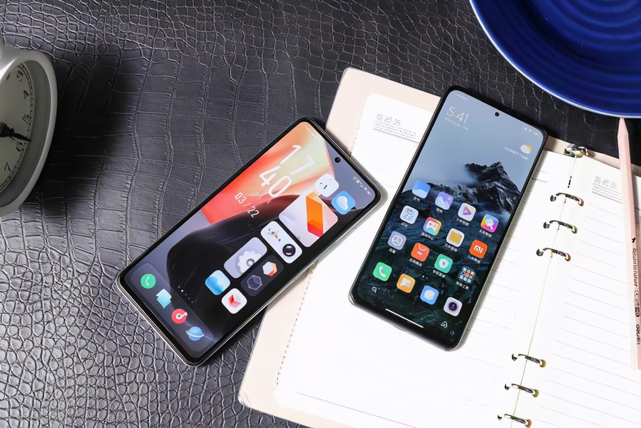 |iQOO Neo5和K40 Pro如何选？实测数据告诉你答案