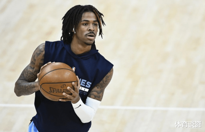 爵士队|轰47+4+7！21岁天才打疯，险22分逆转西部第一，NBA又一个球星诞生