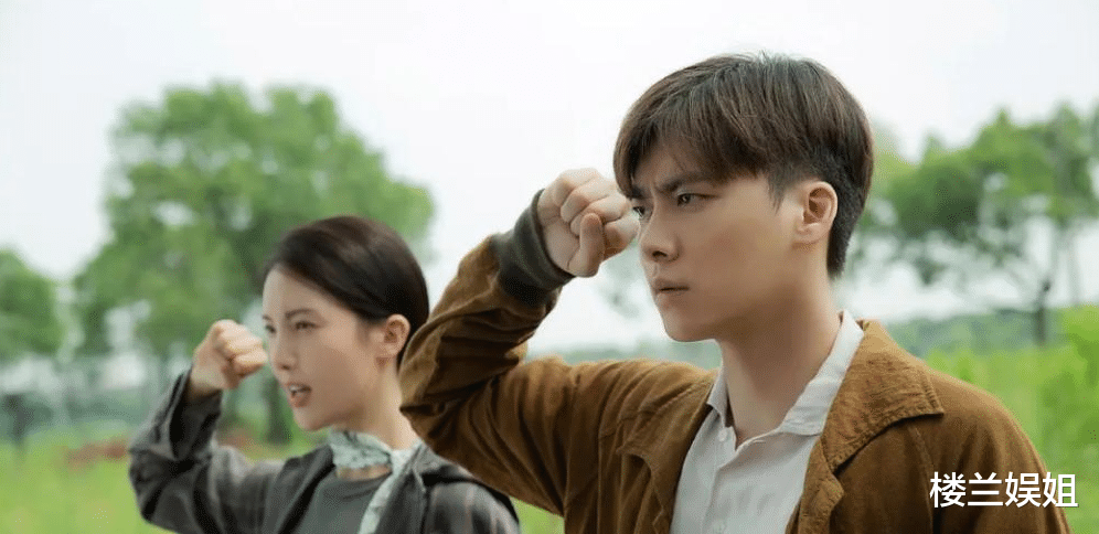 前行者|为什么谍战剧的女主总挨骂？看了我对《伪装者》《前行者》的分析，你就知道了