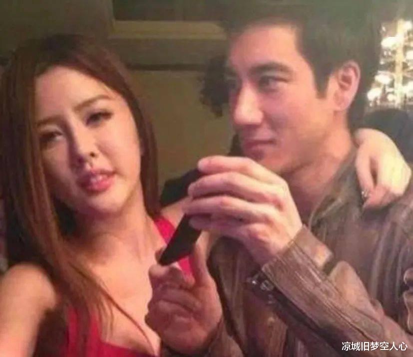 王力宏|最新实锤！好刚招妓、睡人妻、双插头，直接给警方提供证据了？