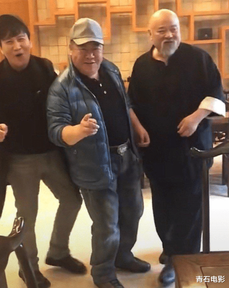 小兵张嘎|《小兵张嘎》17年过去，12位主演境遇悬殊巨大，2位老戏骨已离世