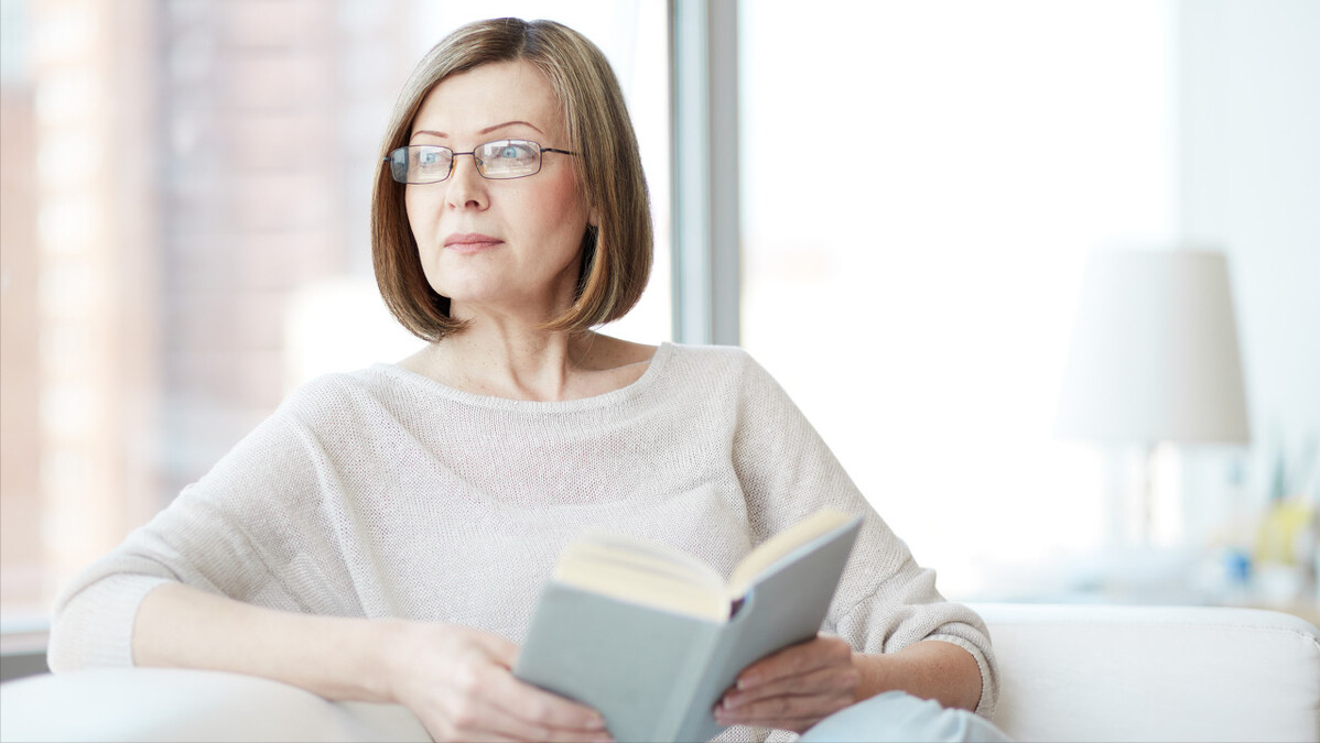 祥光堂|为何有些女性很少得妇科病?主要与3个因素有关,值得女性学习