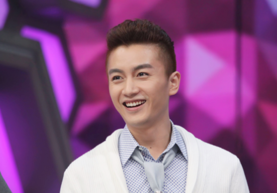 于正|于正手下6大男主，五位都火到国际了，剩下这位还能火吗？