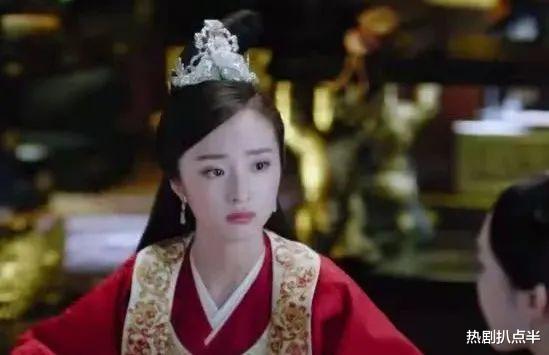 唐嫣|没颜值,没演技,这8位女主太没说服力,观众凭什么买单