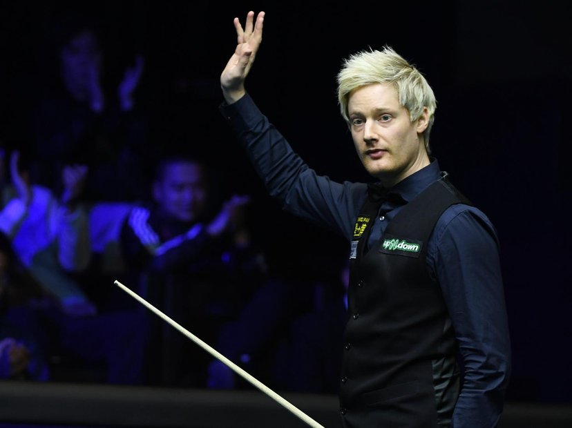 奥沙利文|威尔士公开赛2月15日正式开启！奥沙利文和特鲁姆普领衔参战，墨菲盼卫冕！