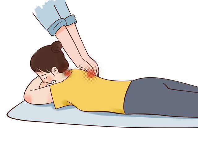 心安勿想 颈椎病别乱按，按摩要谨慎！分享家中小妙招治颈椎病！