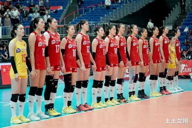 女排|中国女排奥运12人已明朗！双自由人基本排除，两奥运冠军恐落选