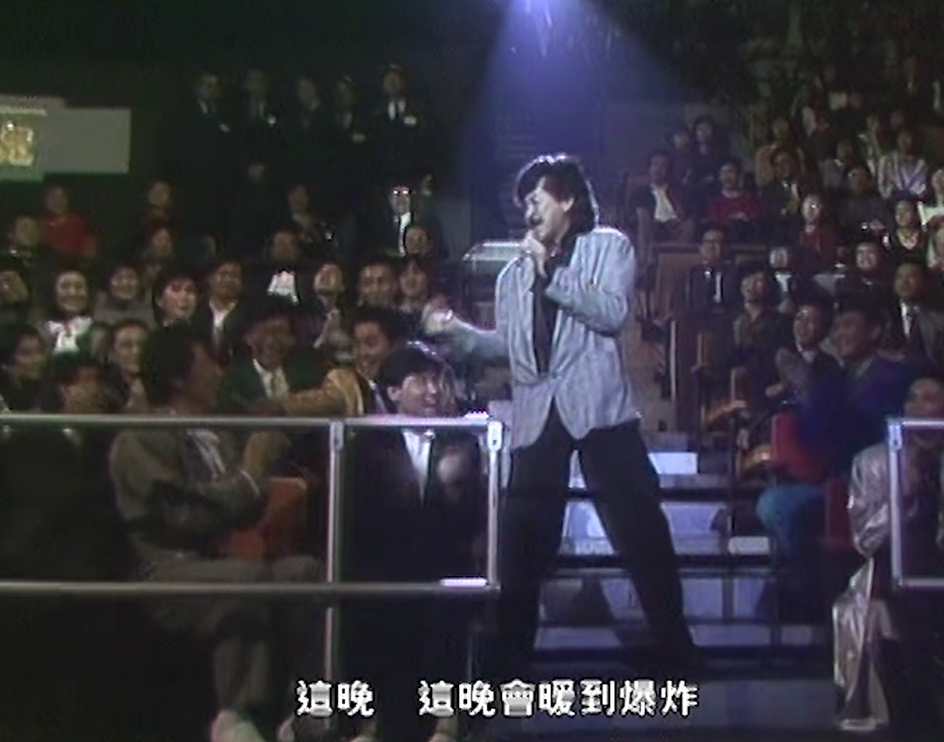 刘涛|他一开口，王菲输了：有一种恐怖，叫大魔王回来了！