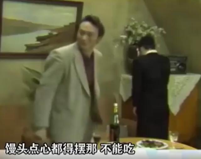 孙松|《渴望》6位主演现状：有人罹患重症，有人身家上亿，有人离世