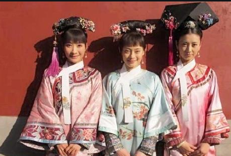 霍启刚|甄嬛传：难怪安陵容“破身”时，瑟瑟发抖，你看她母亲教了啥？