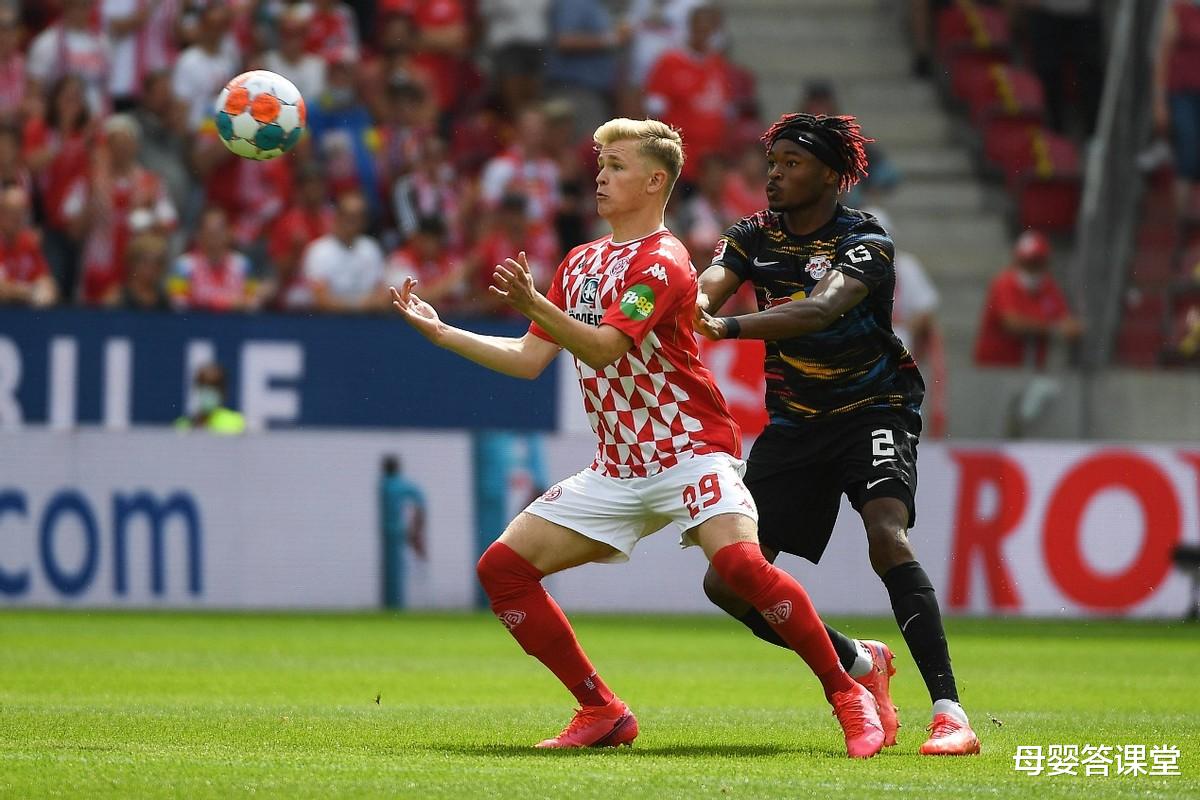 母婴答课堂|德甲:美因茨VS奥格斯堡,主队三连败战意足,奥格斯堡客场悬了?