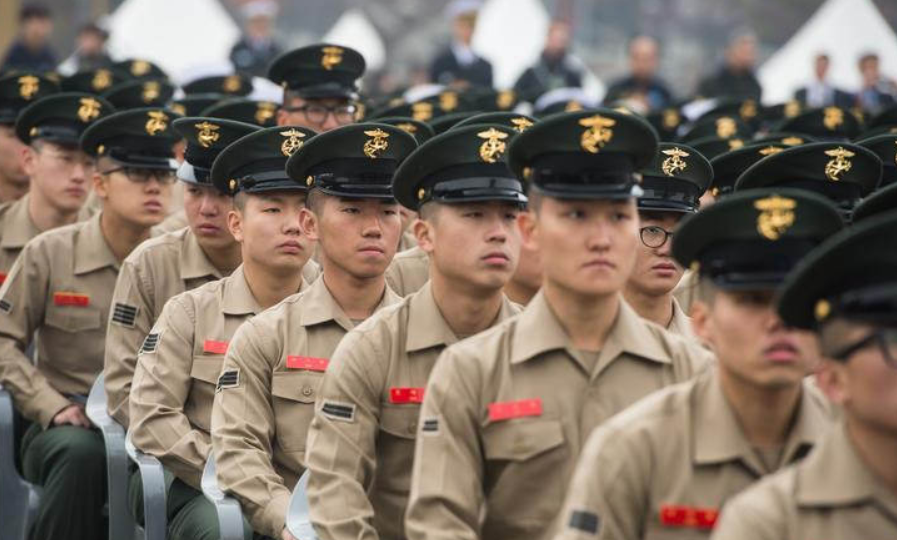 兵役嚇退韓籍華人，想立馬恢復中國國籍？回應來瞭-圖3