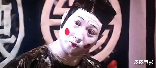 电影|上映票房77万，香港恐怖片的分水岭，就是这部鬼片