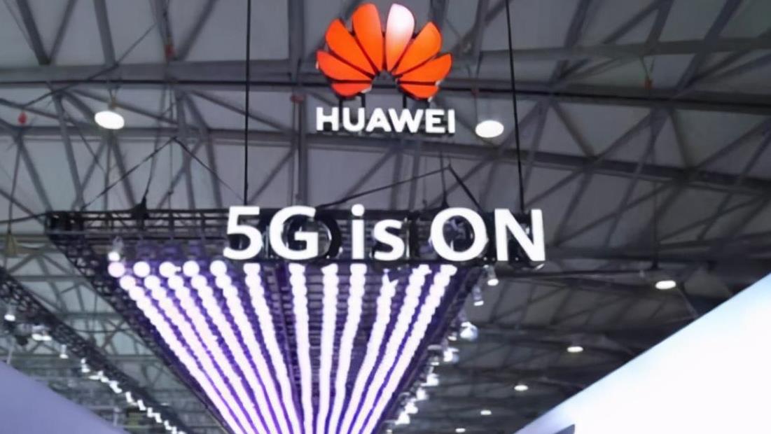 华为|华为5G实力展露，“中国制造”加速迈向“中国智造”，直追美日