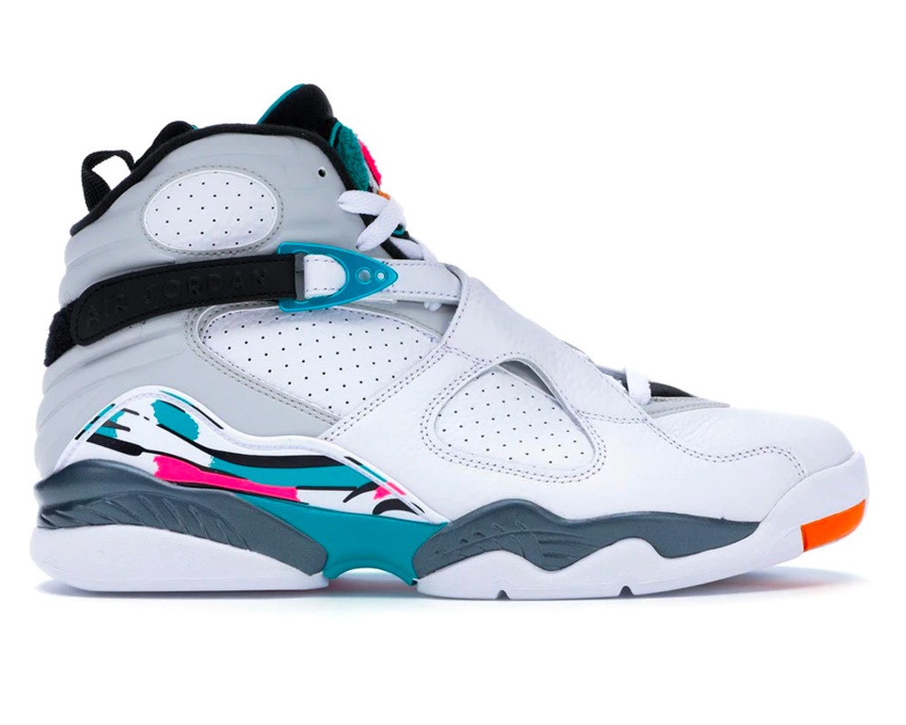 fashion衣社|盘点：有史以来最畅销的 10 款 Air Jordan 运动鞋
