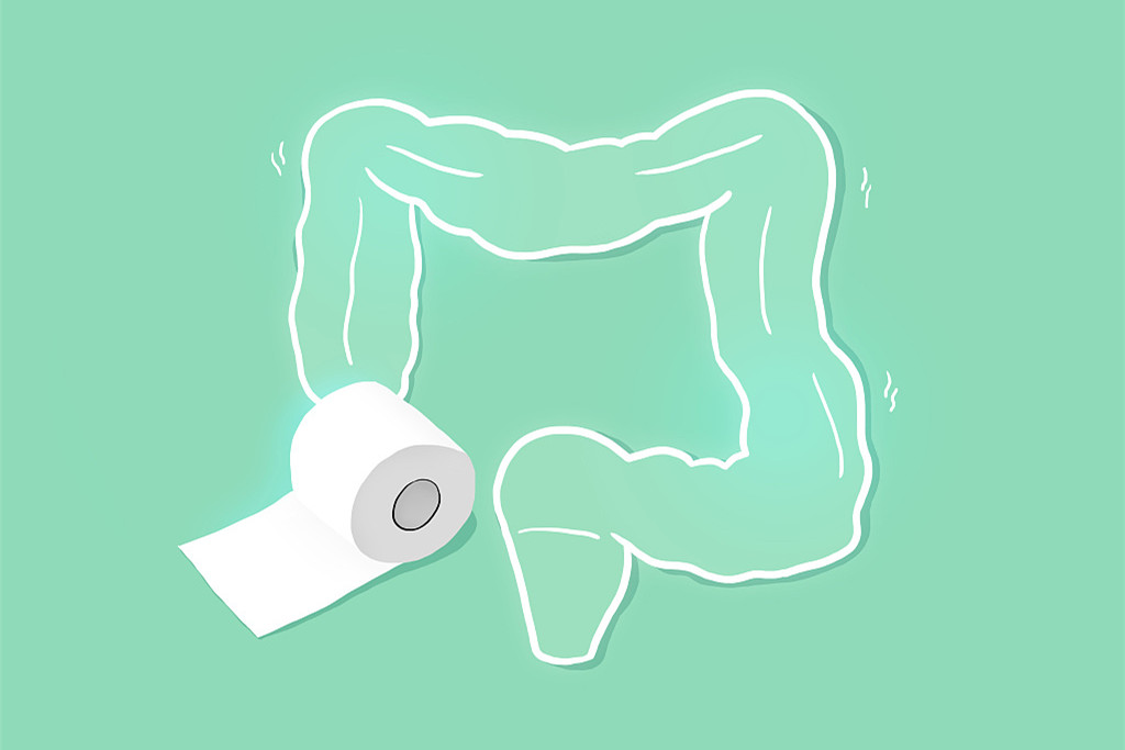 睡眠|预防便秘，简单3招