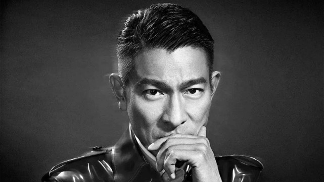 刘芳菲|港影：关于刘德华对郭富城的“提携”，与事实的真相