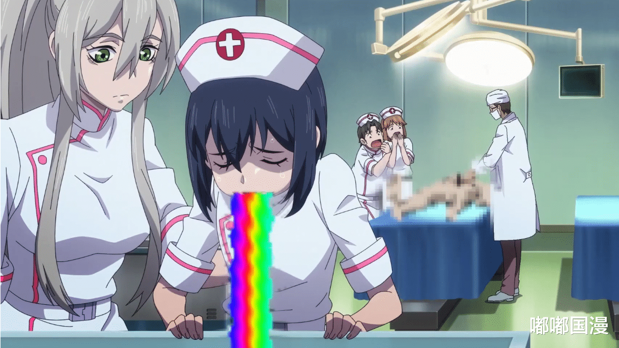 acgn漫评|多来几部仙王，说不定国漫能少奋斗三五十年