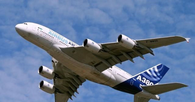  所有物体都有影子，但为什么飞机在起飞后，影子便会消失不见？