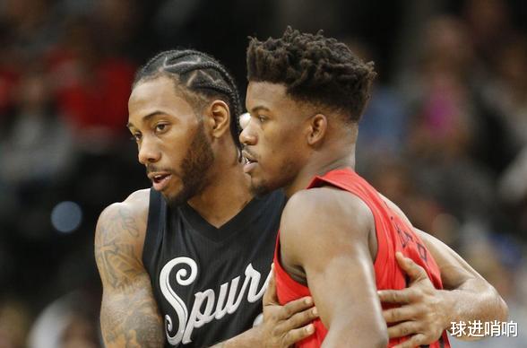 快船隊|小卡重選下家？美媒送5大備選，勇士僅排第三，聯(lián)手詹眉位居次席