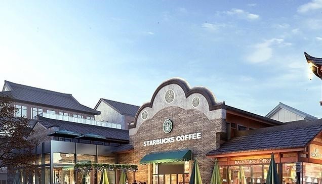 仰望这星空 湖北一老街耗资15亿复建！涉及45栋1930户，未来将成十堰新地标