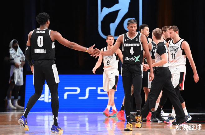 火箭队|火箭才是最佳去处？32+8新星天赋异禀，他曾被誉为乔丹接班人