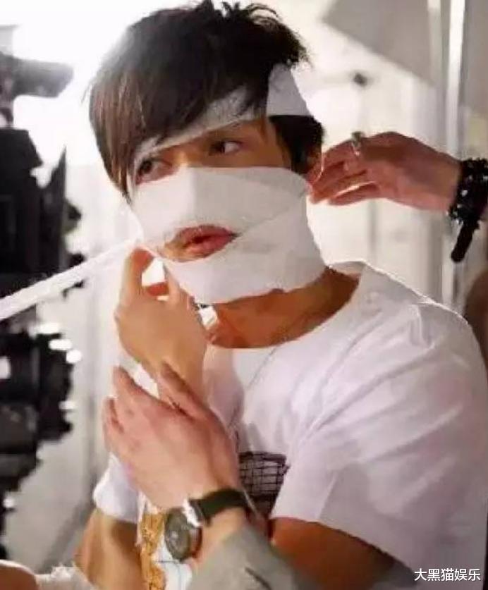 秦岚|这6位艺人经纪人，明明可以靠颜值，却偏偏靠才华