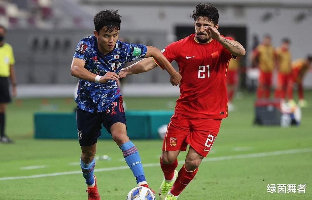 日本队|晚上9点！日本足协爆出最新消息，国足迎利好，客场取分有希望了