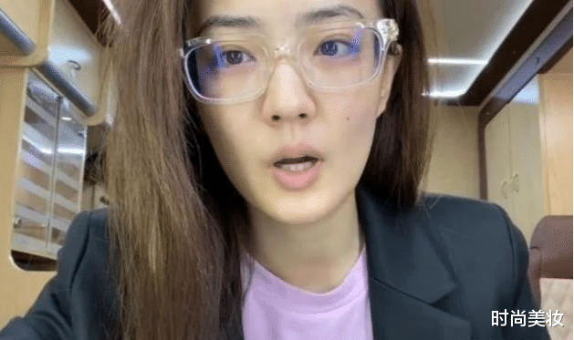 徐璐|难怪徐璐皮肤那么好，看了她洗脸的法宝，才发现自己一直没洗好