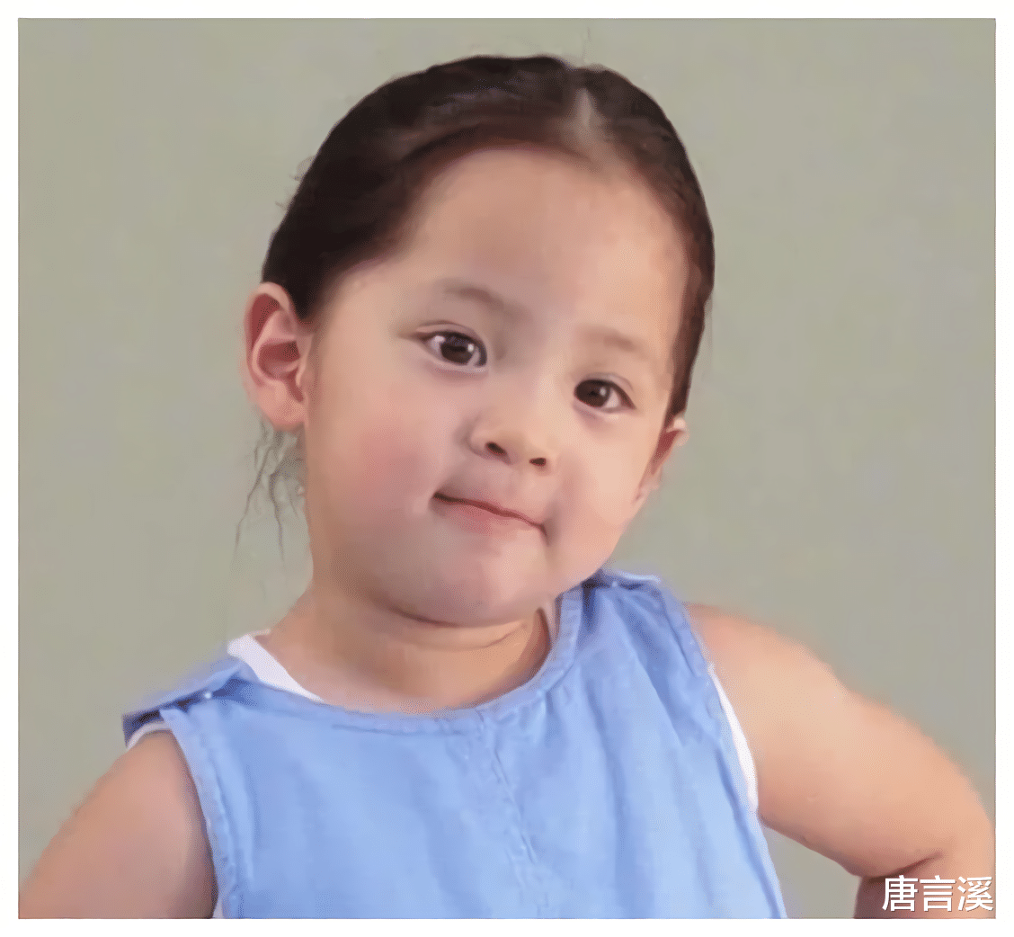 林更新|“四小花旦”差距正在拉开，张子枫“频繁输出”，关晓彤转战综艺