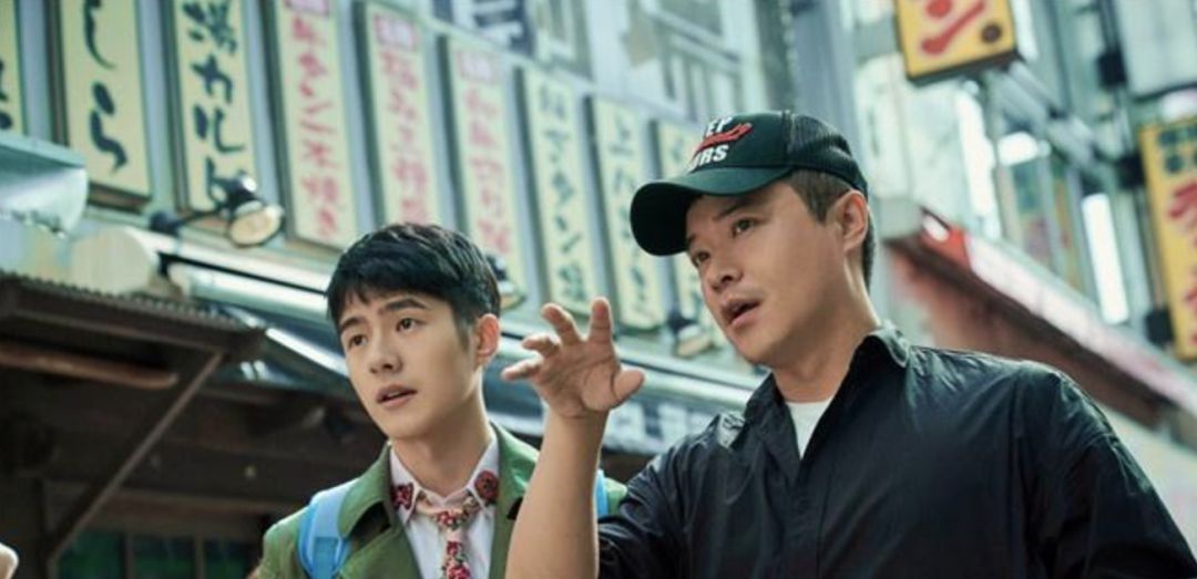 陈思诚|《唐探3》的背后，是万达影视的危局