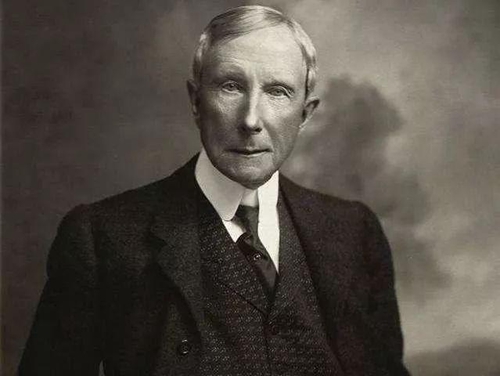 仁东控股 美国石油大亨洛克菲勒的后代：财富继承了6代人，家族的钱不多了