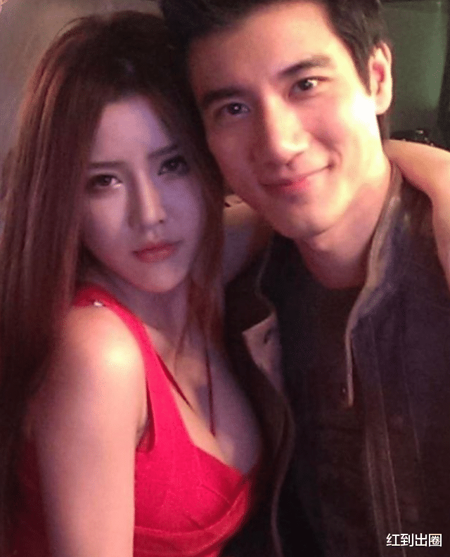 王力宏|王力宏官宣离婚1天后，被曝婚内出轨29岁女星，双方紧急出面澄清