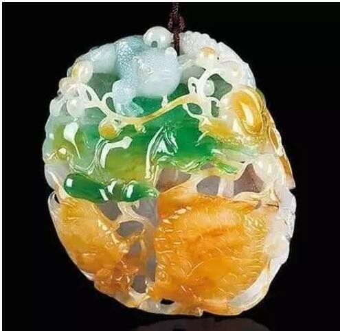 翡翠|翡翠收藏的四个阶段，你是哪个阶段？