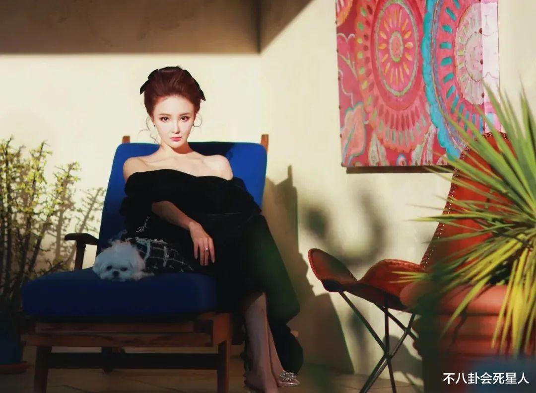 刘雨欣|患抑郁、老公出轨家暴、三次流产引产，今33岁刘雨欣成电影节评委