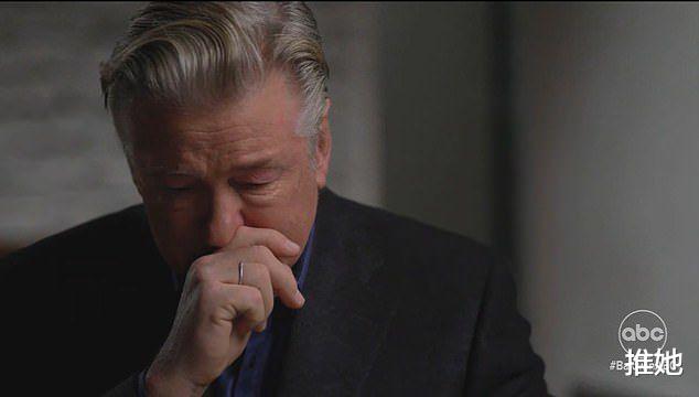 亚历克·鲍德温|6年生了6个娃，7个月到8岁大，好莱坞超级夫妇怎么做到的？又如何逃过一劫？