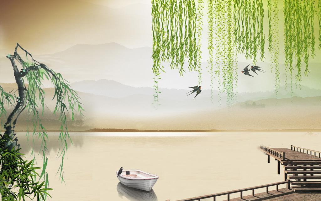 恒哥超级奶爸|姜夔在湖州偶遇一女子,想起初恋情人,因而写下一首词却成为经典