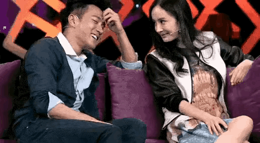 明星夫妻|明星夫妻爱与不爱，身体和眼神的反应骗不了人