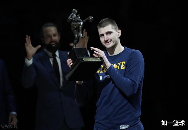 MVP|MVP沦为鸡肋,再见,了不起的约老师